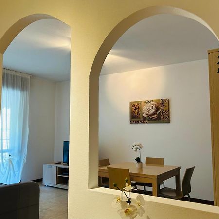 Casa Meja Apartment Gorizia Exteriör bild