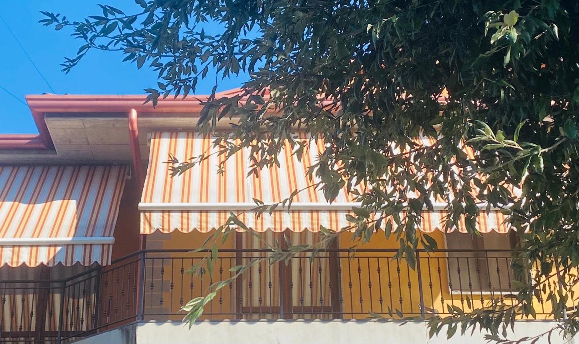Casa Meja Apartment Gorizia Exteriör bild